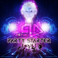 Astro-D - Party Starter (Original Mix)