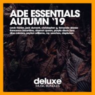 Audiojackers - I\'m Losing Control (Bass House VIP Dub Mix)
