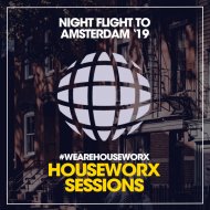 The G-Boys - Work Again (Electro House Vip Mix)