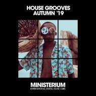Jayson Morgan - Twilight (House Mix)