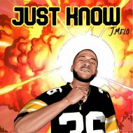 J.Melo & Coke Beats & Kwach & Pik6sso - Just Know (feat. Coke Beats, Kwach & Pik6sso) (Original Mix)