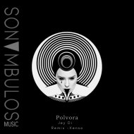 Jey Di - Polvora (Original Mix)