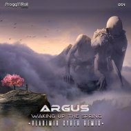 Argus - Waking Up The Spring (Vladimir Cyber Remix)