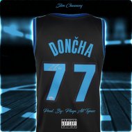 Slim Chauncey - DONCHA (Original Mix)