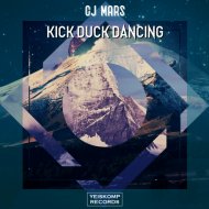 CJ Mars - Kick Duck Dancing (Radio Edit)
