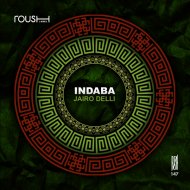 Jairo Delli - Indaba (Rework)
