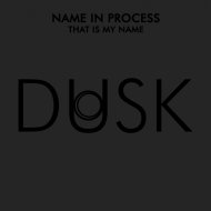 Name In Process - That Is My Name (Original Mix)