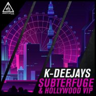 K-Deejays - Hollywood (VIP)