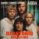Abba - Gimme! Gimme! Gimme! (Dj Antonio (Bootleg) Extended Mix)