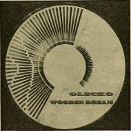 Olecko - Wooden Dream (Original Mix)