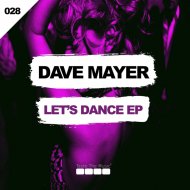 Dave Mayer - Feel The Heat (Original mix)