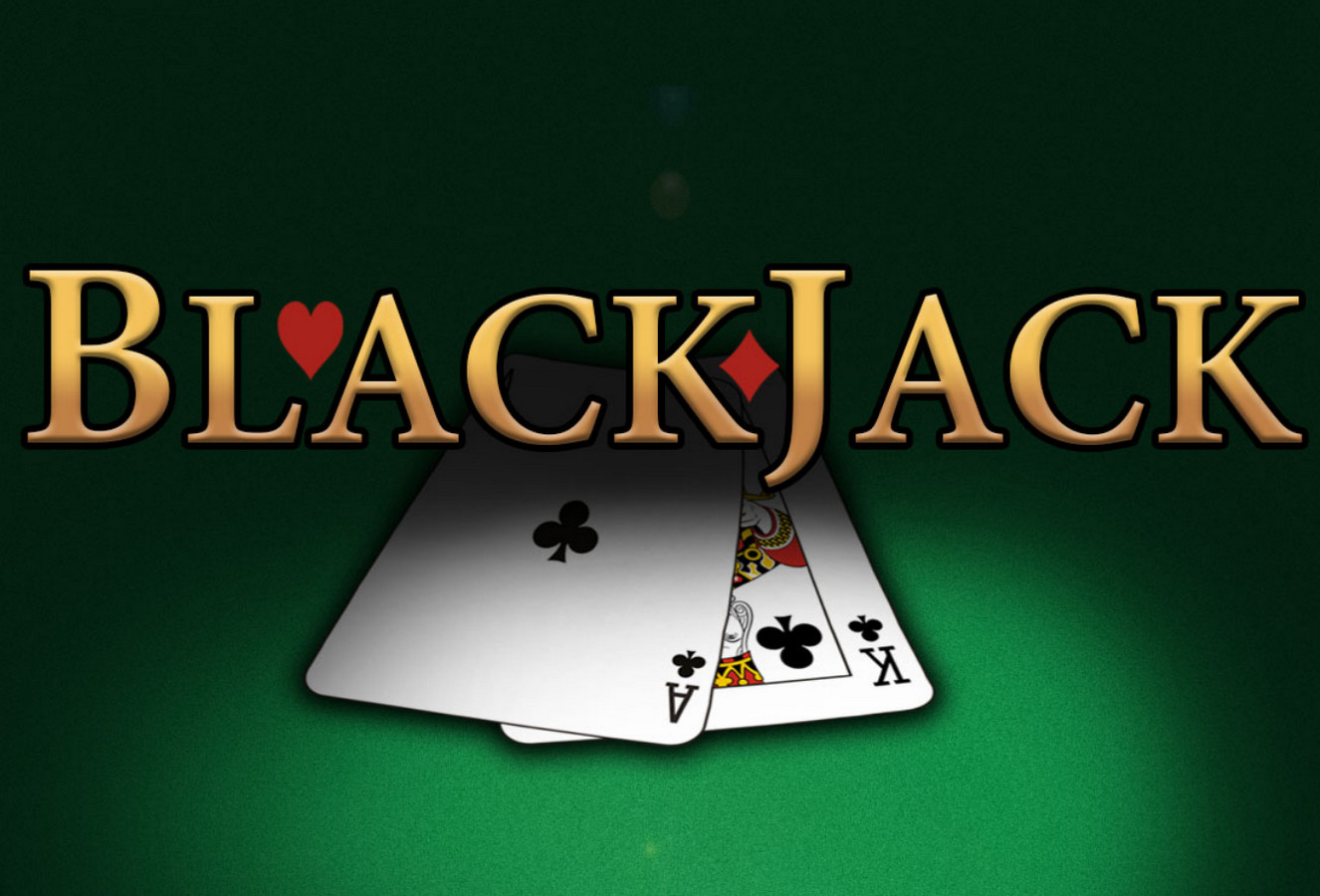 Blackjack game