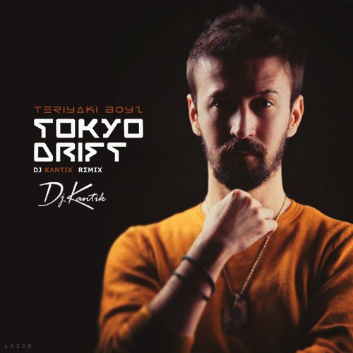 teriyaki boyz tokyo drift album art