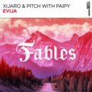 xijaro pitch биография и личная жизнь. cover. xijaro pitch биография и личная жизнь фото. xijaro pitch биография и личная жизнь-cover. картинка xijaro pitch биография и личная жизнь. картинка cover. XiJaro & Pitch is a Dutch Belgian Trance DJ/producer duo consisting of Xander van Dommelen and Anthony Reyers. Anthony, a blind Belgian DJ and trance music enthusiast, and Xander, a Dutch aspiring trance producer, decided to join forces to produce Uplifting trance music.