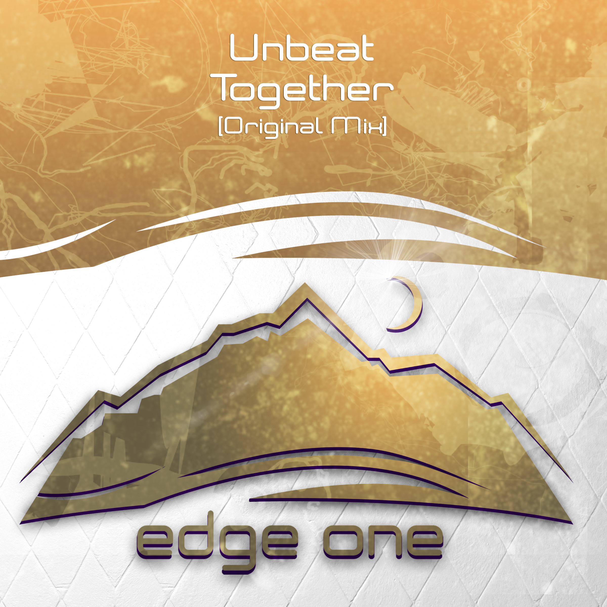 It time let go. One the Edge. Edge one лейбл. Оригинал Кандела. Стори Теллер.