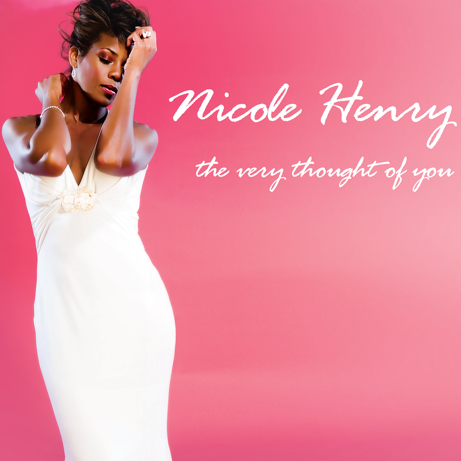 Very think. Николь Генри. Nicole Henry - Nearness of you. Nicole автограф. Thinking of you ( ) - Henry обложка.