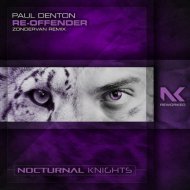 Paul Denton - Re-Offender (Zondervan Extended Remix)
