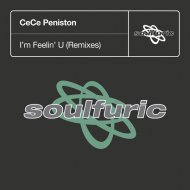 Cece Peniston - I\'m Feelin\' U (Ron Carroll\'s BT Express Extended Mix)