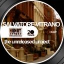 Salvatore Vitrano - Gangsta Groove (Original mix)