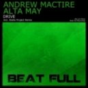 Andrew MacTire & Alta May - Drive (Original Mix)