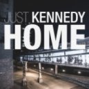 Just Kennedy - Somewhere (Original Mix)