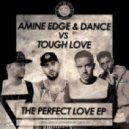Amine Edge & Dance - The Eight, The O, The Mother Fuckin\' Eight (Original Mix)