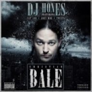 DJ Hones - Christian Bale (feat. Fat Joe, Twista & Joey Moe)