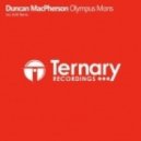 Duncan MacPherson - Olympus Mons (Original Mix)