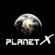 Tinush - Planet X (Original mix)