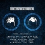 Haremoor - Breathe (Hide & Seek Remix)