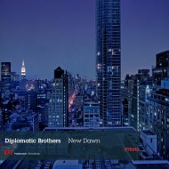 Diplomatic Brothers - Gama Burst (Original Mix)