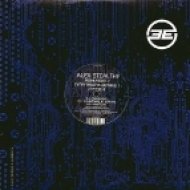 Alex Stealthy - Permanent (Original mix)