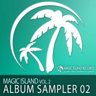 Eide feat. Cat Martin - Give It Up (Original mix)