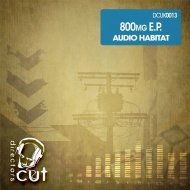 Audio Habitat - The Enemy (Original mix)