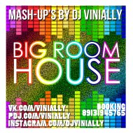 The Capital Cities - Safe & Sound (DJ Vinially Mashup)