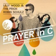 Lilly Wood & The Prick & Robin Schulz - Prayer In C (Acapella)