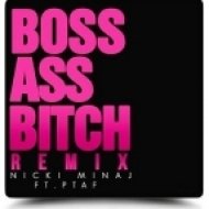 Nicki Minaj - Boss Ass Bitch (Original mix)