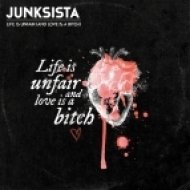 Junksista - Sexpectations (Virgins O.R. Pigeons Remix)