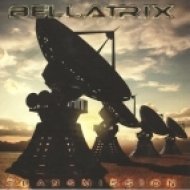 Bellatrix - Between galaxies (Original mix)