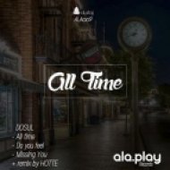 Dosul - All Time (Original Mix)