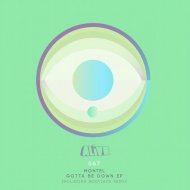 Montel - Vitual City (Original Mix)