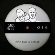 Pete Rios, LoFish - Hard Lady (2 Sides Of Soul Remix)