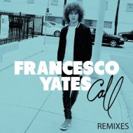 Francesco Yates - Call (Gabriel Diggs NuDisco Remix)