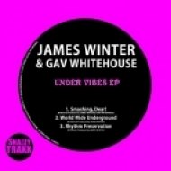 James Winter - World Wide Underground (Original Mix)