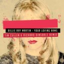 Billie Ray Martin - Your Loving Arms (Tim Cullen & Richard Dinsdale Remix) (Tim Cullen & Richard Dinsdale Remix)