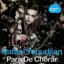 Rafael Yapudjian, Aline Jordao - Para De Chorar (Alex Ander Deeper Mix)