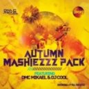 Jean-Roch feat. Big Ali vs. DJ Zhukovsky - Can You Feel It (DMC Mikael & DJ Cool Mash Up) (DMC Mikael & DJ Cool Mash Up)