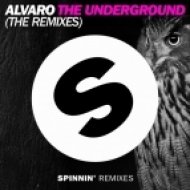 Alvaro - The Underground (Neighborhood Watch Festival Trap Remix)