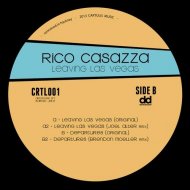 Rico Casazza - Leaving Las Vegas (Original Mix)