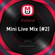 PulSend - Mini Live Mix (#2)